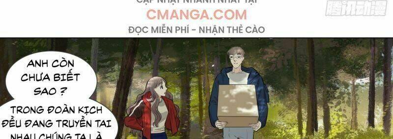 Kẹo Bông Gòn Và Mộng Giữa Ban Ngày: Chapter 24