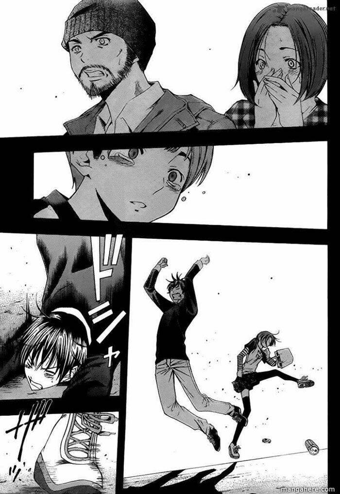 Loveplus Rinko Days: Chapter 7