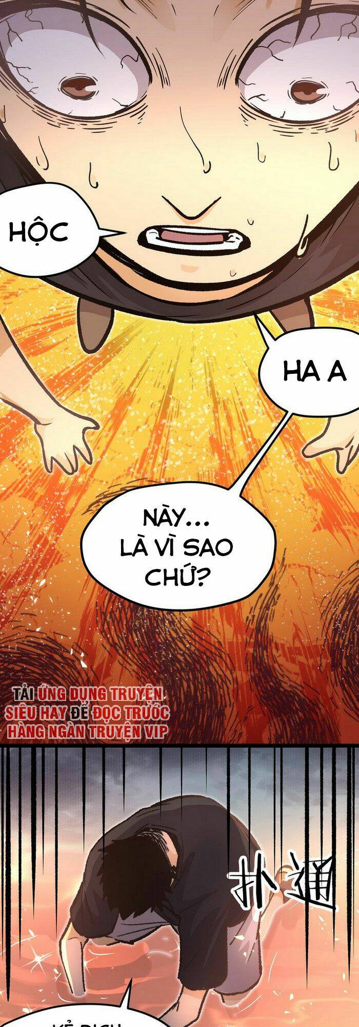 Hắc Uyên Lê Minh Thời: Chapter 9