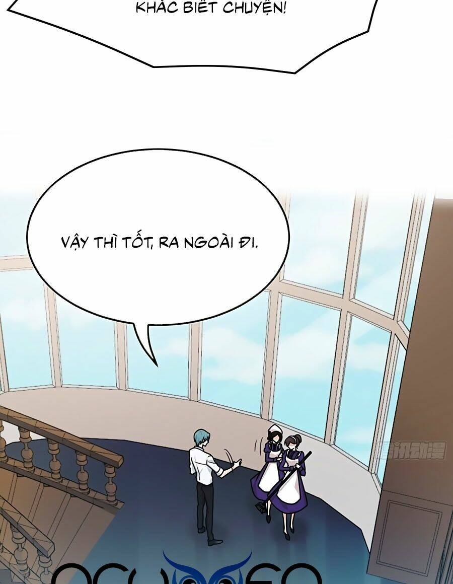 Hai Cách Tìm Gặp Người Yêu: Chapter 89