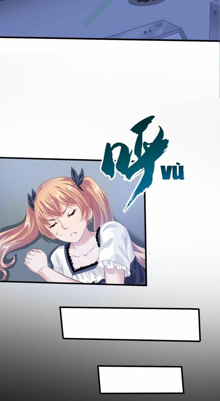 Kinh Thế Kỳ Nhân: Chapter 13