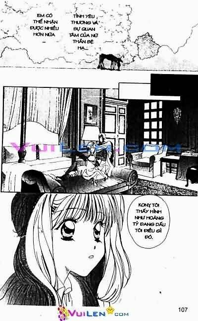 Duyên Kỳ Ngộ: Chapter 2