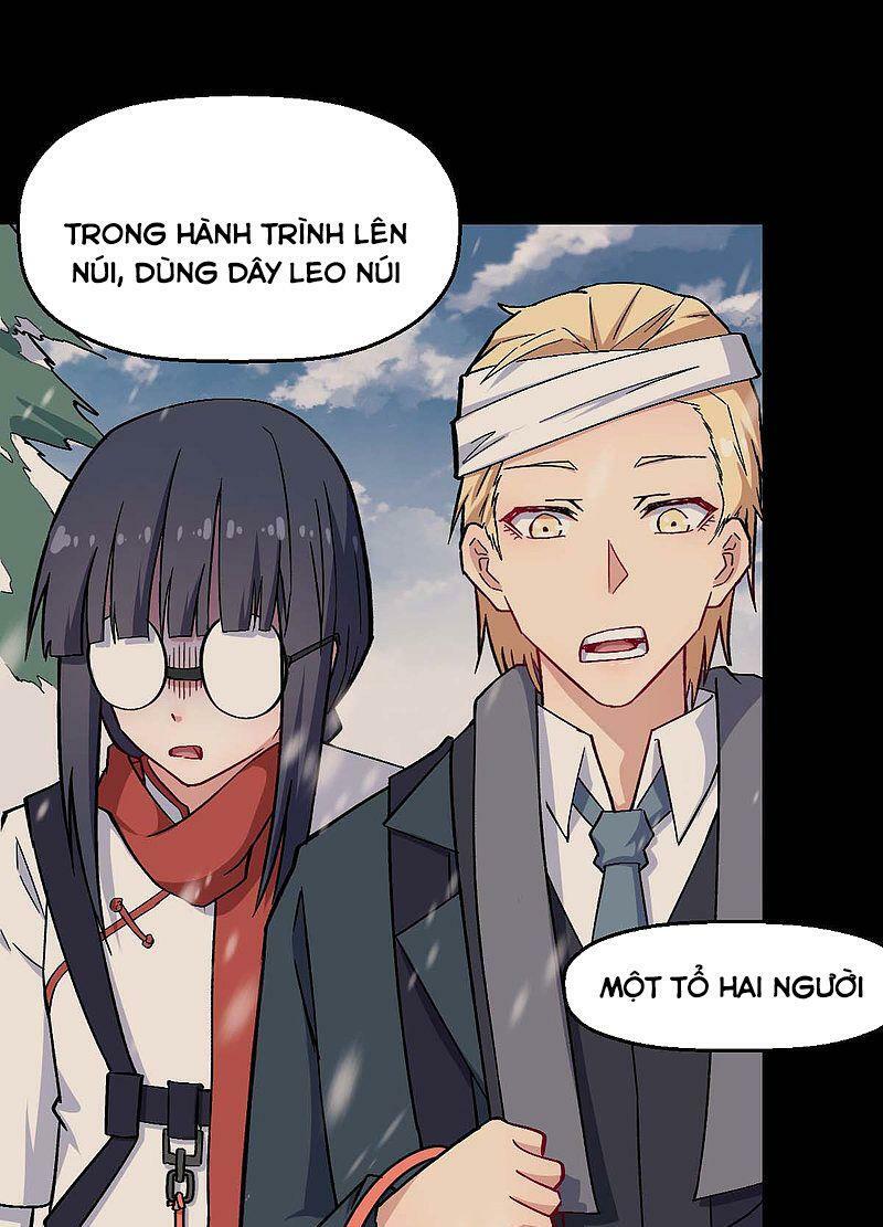 Vườn Trường Cuồng Sư Hệ Thống: Chapter 155