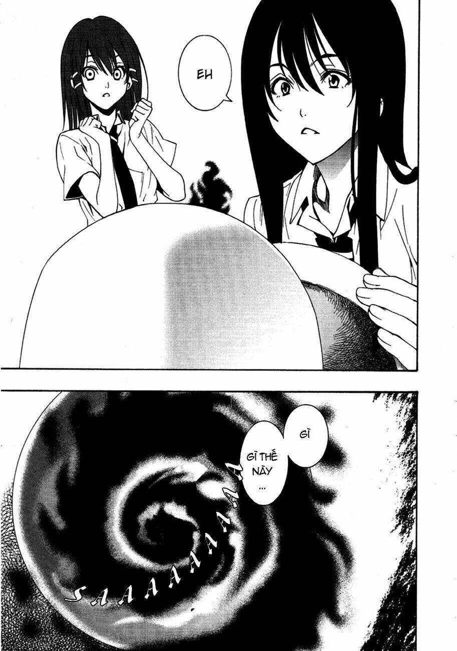 8.1 - Yamada Yuusuke Gekijou: Chapter 3