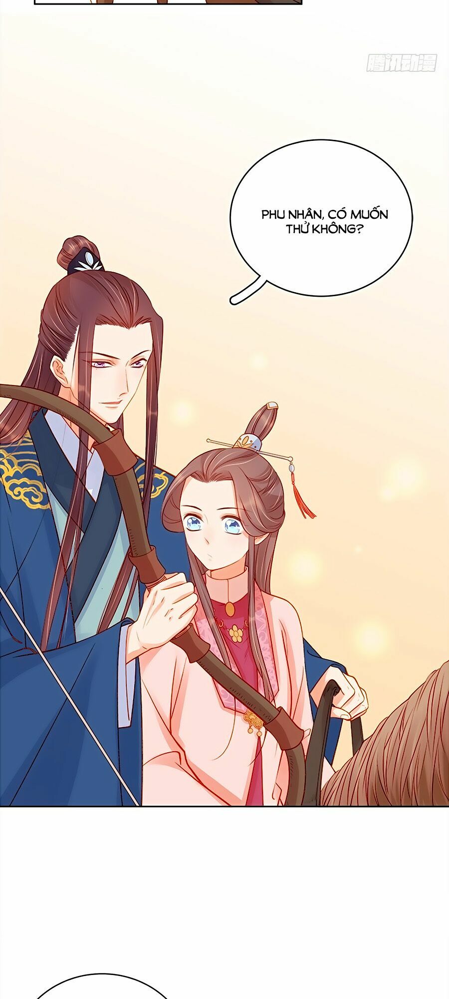 Xuân Khuê Bí Lục: Xưởng Công Thái Liêu Nhân: Chapter 75