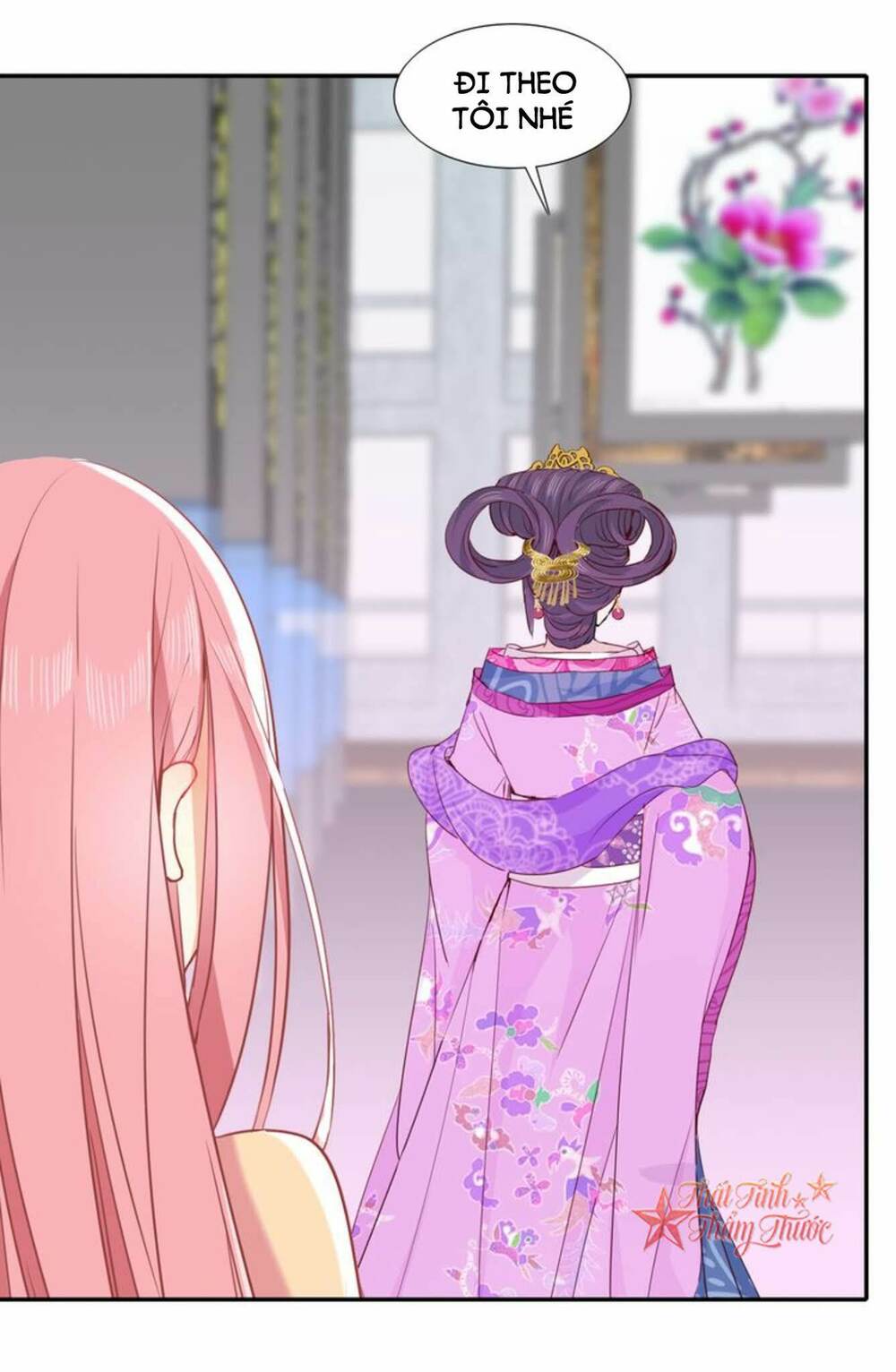 Mộng Văn Sơn Hải Kinh: Chapter 20