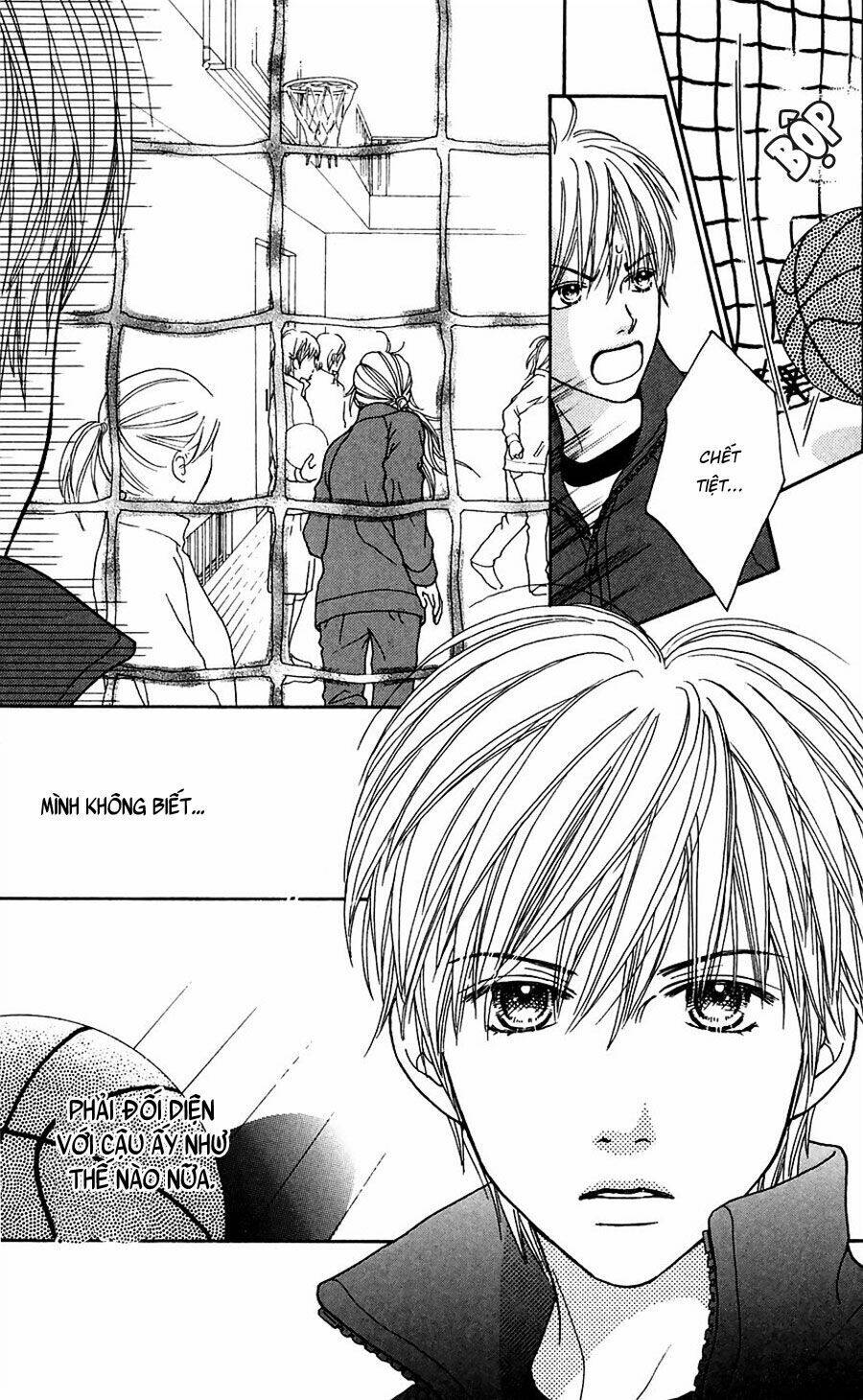 Cô Láng Giềng: Chapter 112