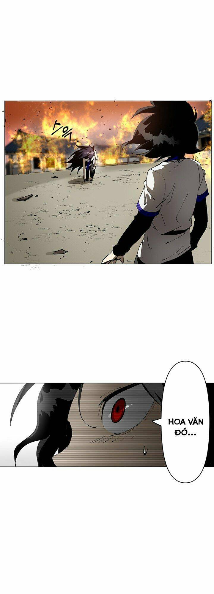 Nỗ Lực: Chapter 3