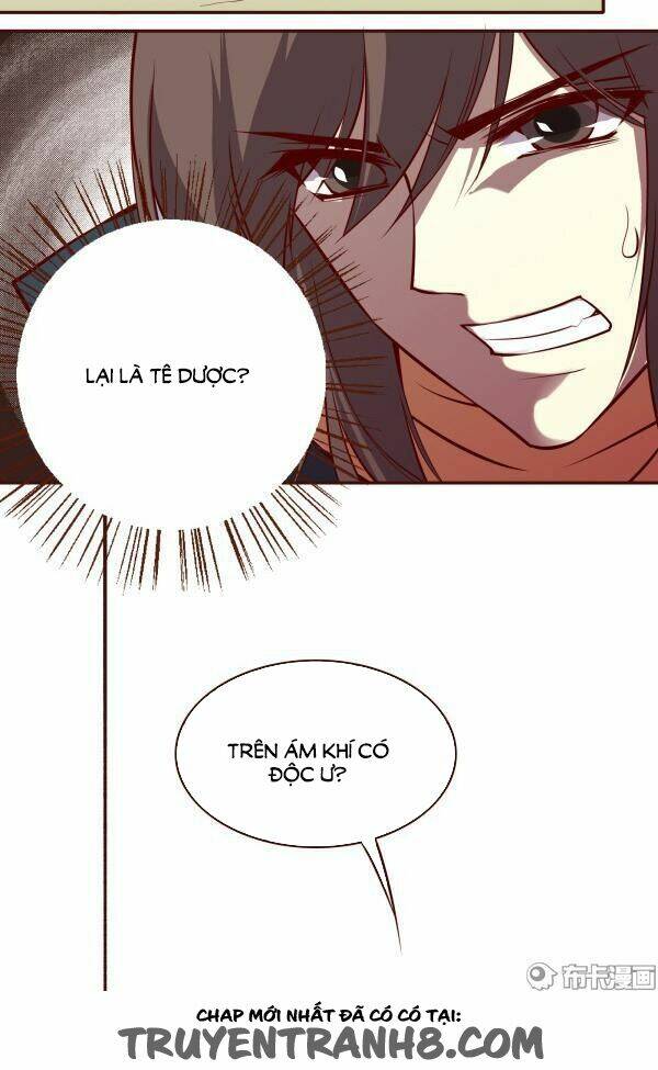 Yến Sơn Phái Và Bách Hoa Môn: Chapter 146