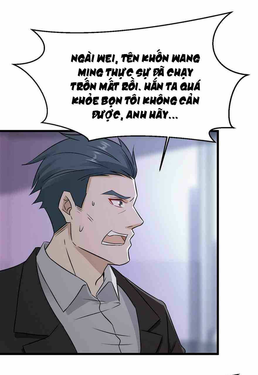 Em Gái Đừng Làm Phiền Tôi: Chapter 33