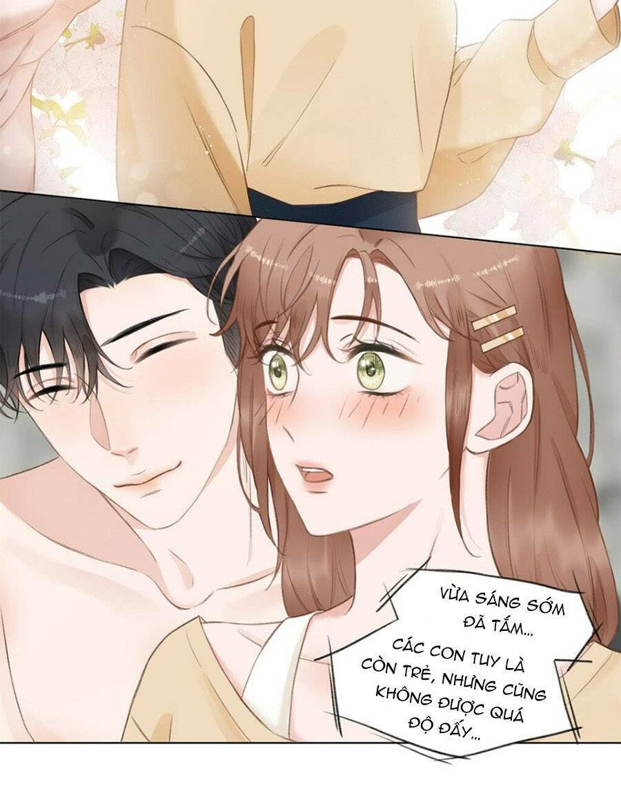 Dĩ Ái Chi Danh: Chapter 15