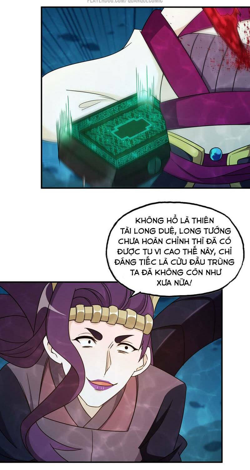 Khởi Đầu Bằng Một Con Côn: Chapter 50