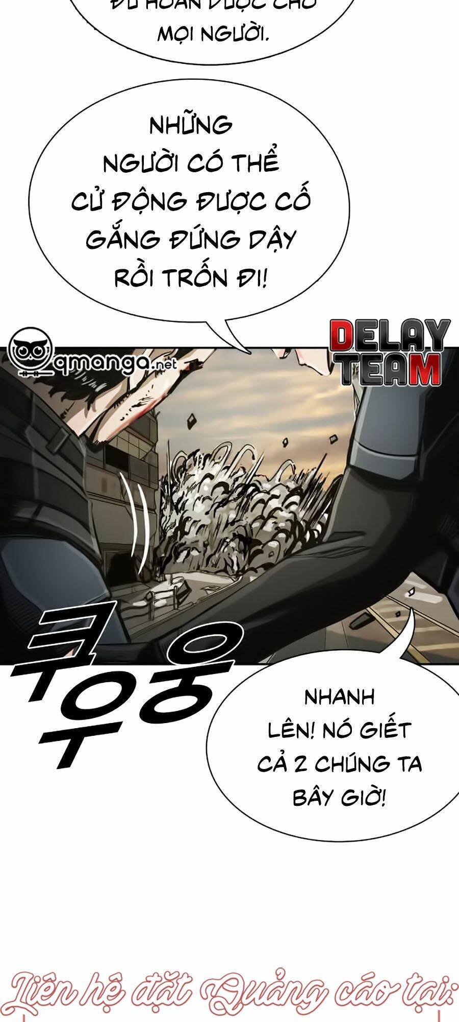 Thợ Săn Đầu Tiên: Chapter 33