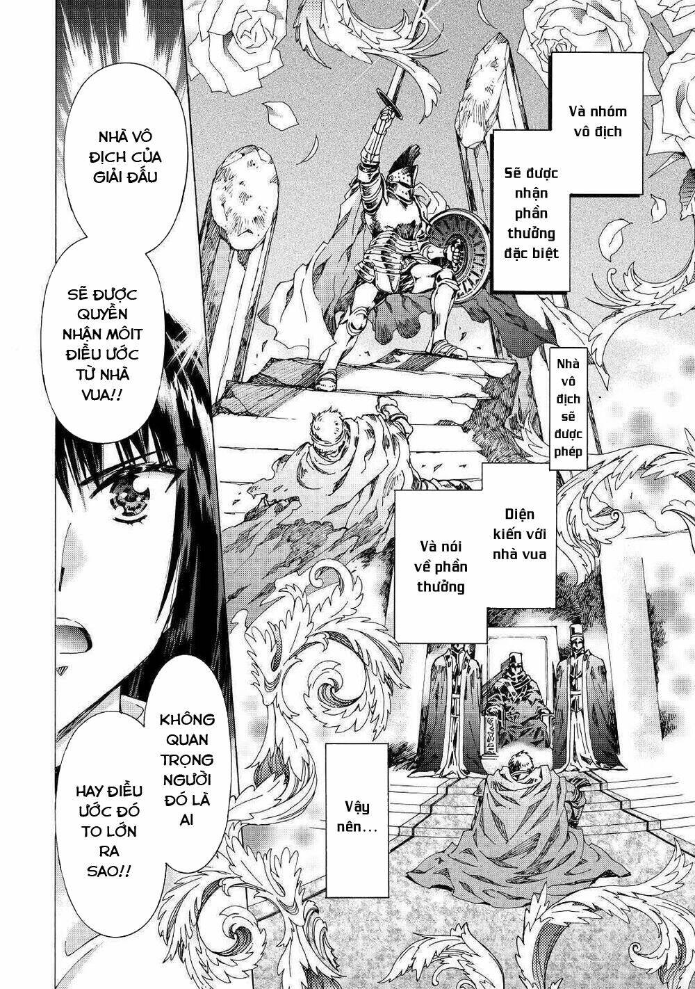 Argate Online: Chapter 27