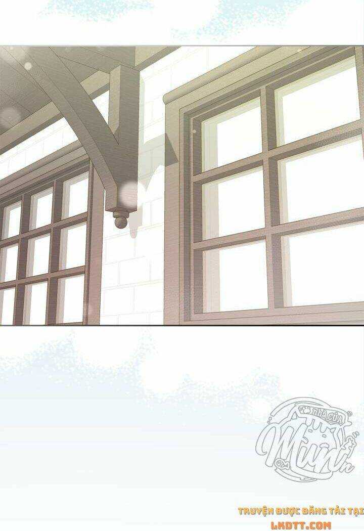 Công Chúa Phản Diện Muốn Ở Trong Ngôi Nhà Bánh Quy: Chapter 32