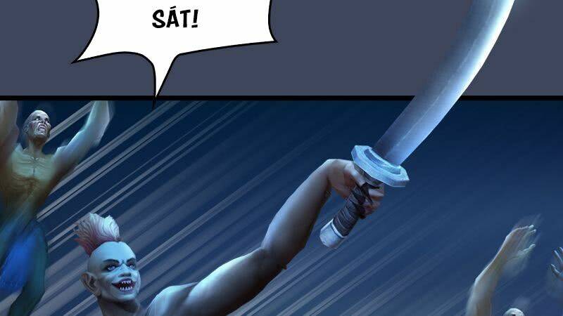 Lâm Uyên Kiếp: Chapter 9