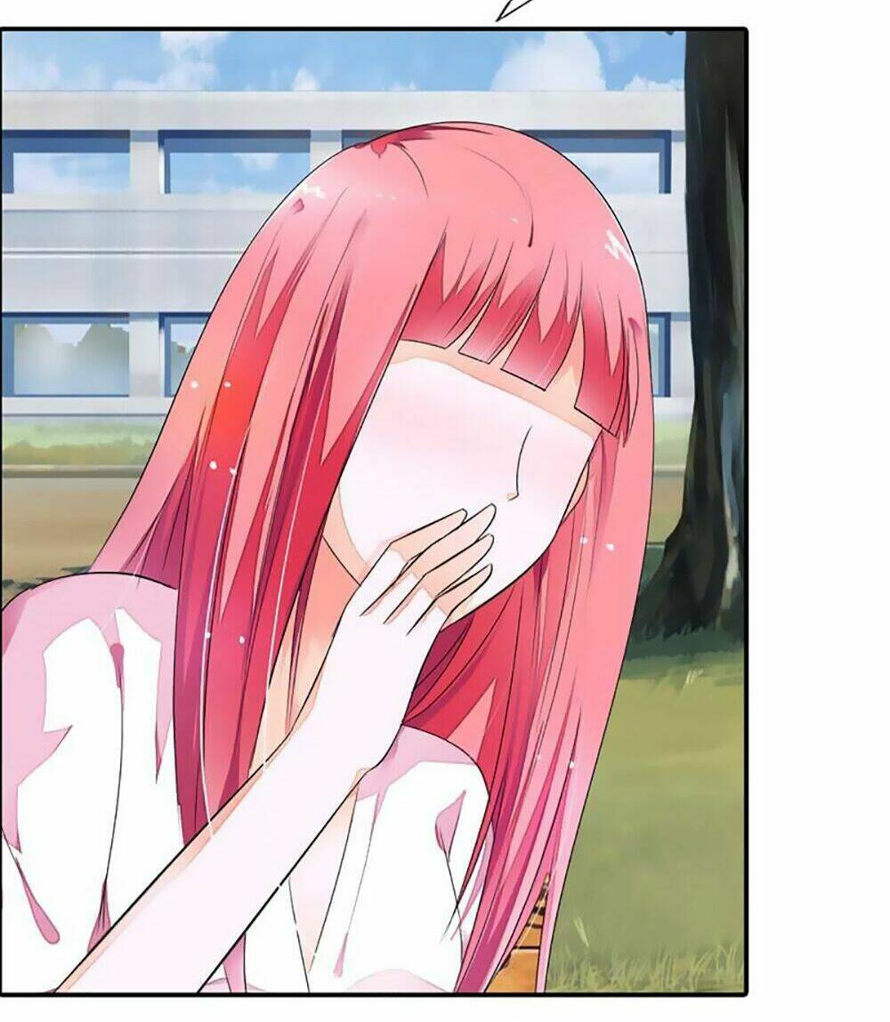 Em Vẫn Còn Nhỏ: Chapter 19