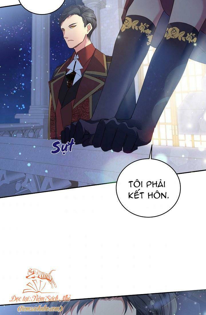 Bút Danh Bí Mật Của Nữ Công Tước: Chapter 5