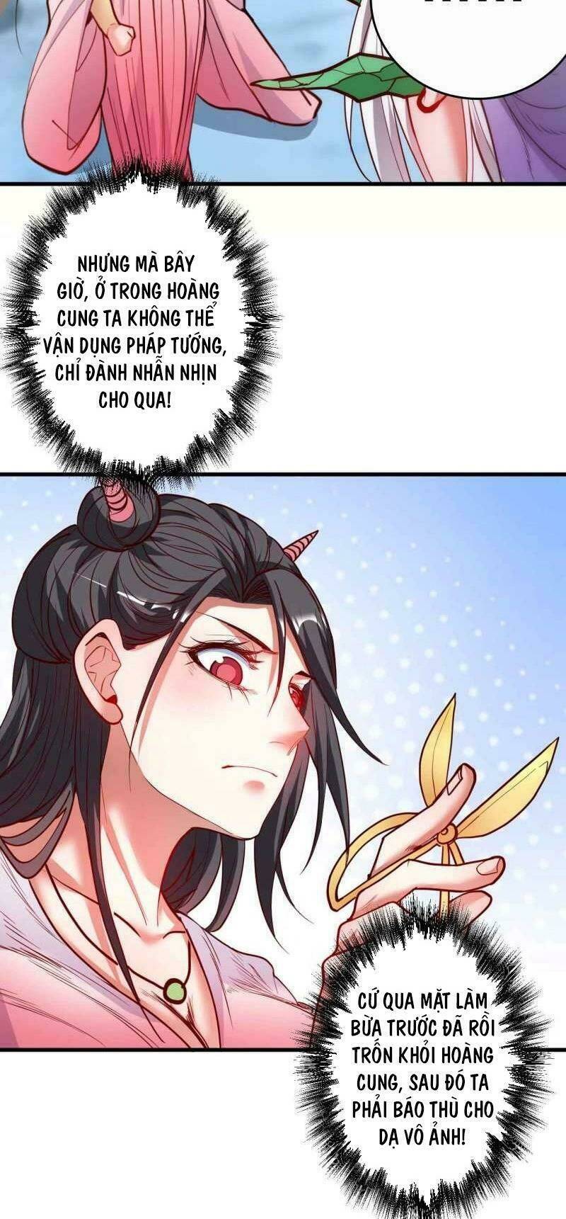 Tối Cường Đại Biểu Hoàng Kim Thận: Chapter 83