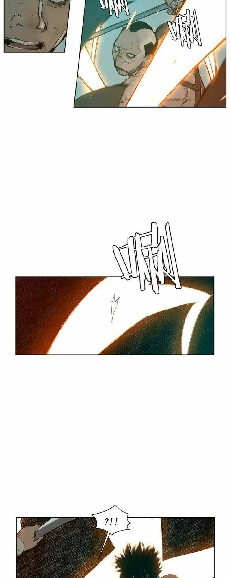 Danh Kiếm: Chapter 12