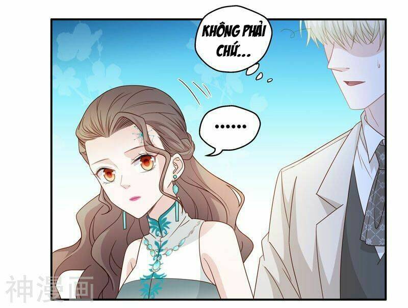 Thiên Kim Bất Lương: Chapter 25