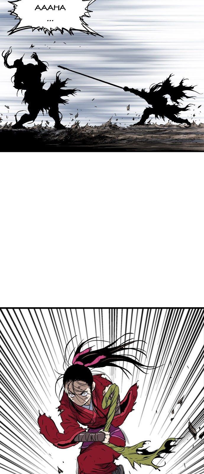 Cao Thủ 2: Chapter 101