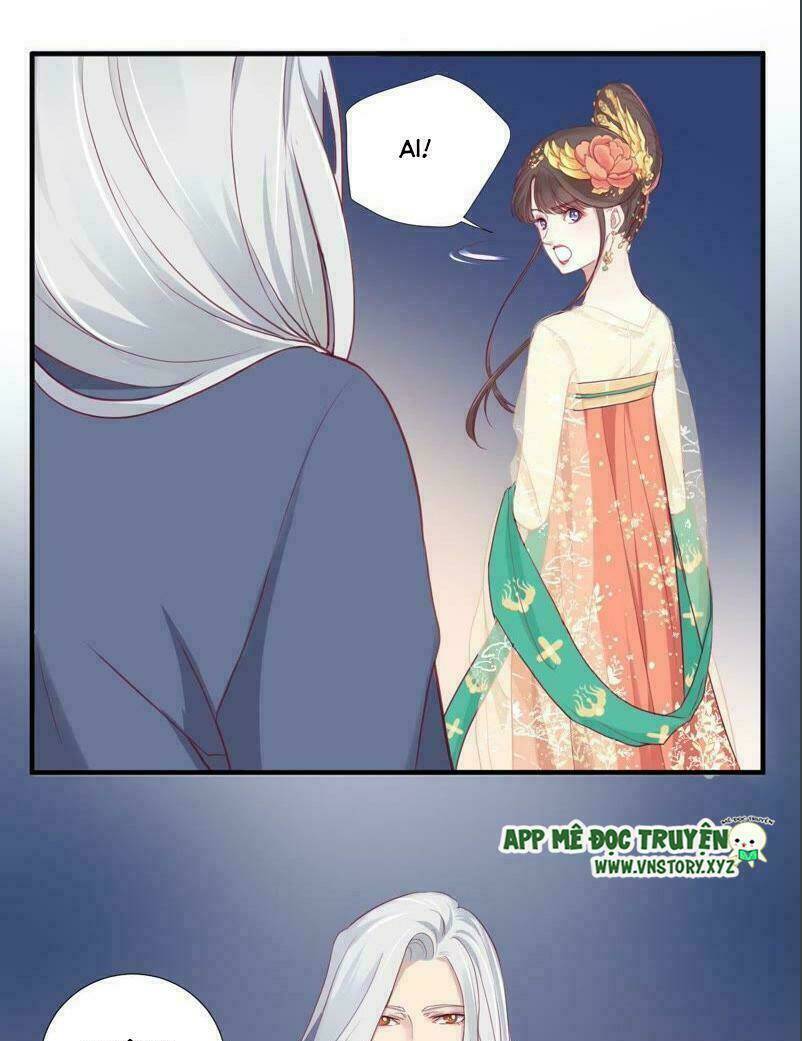 Hoàng Hậu Bận Lắm: Chapter 9