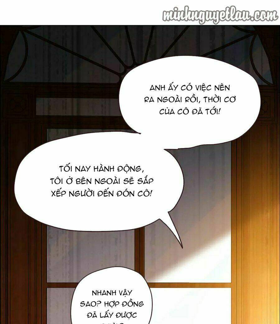 Vì Yêu Mà Khắc Cốt Ghi Tâm: Chapter 59