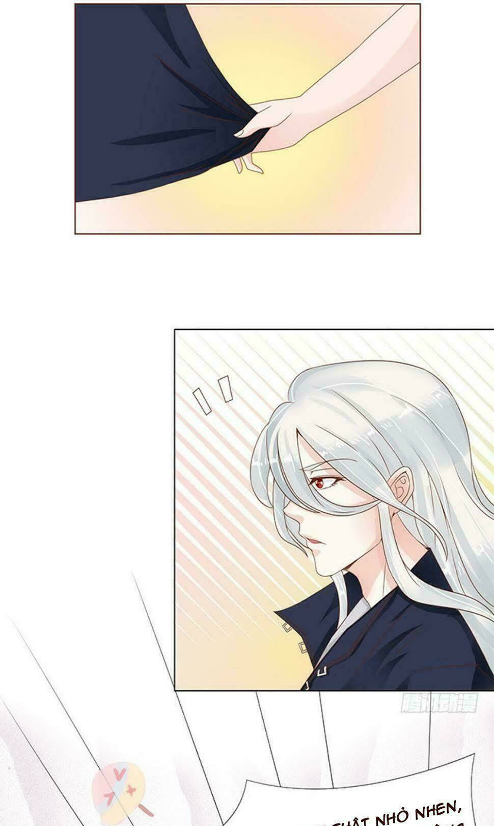 Ma Vương Luyến Ái Chỉ Nam: Chapter 92