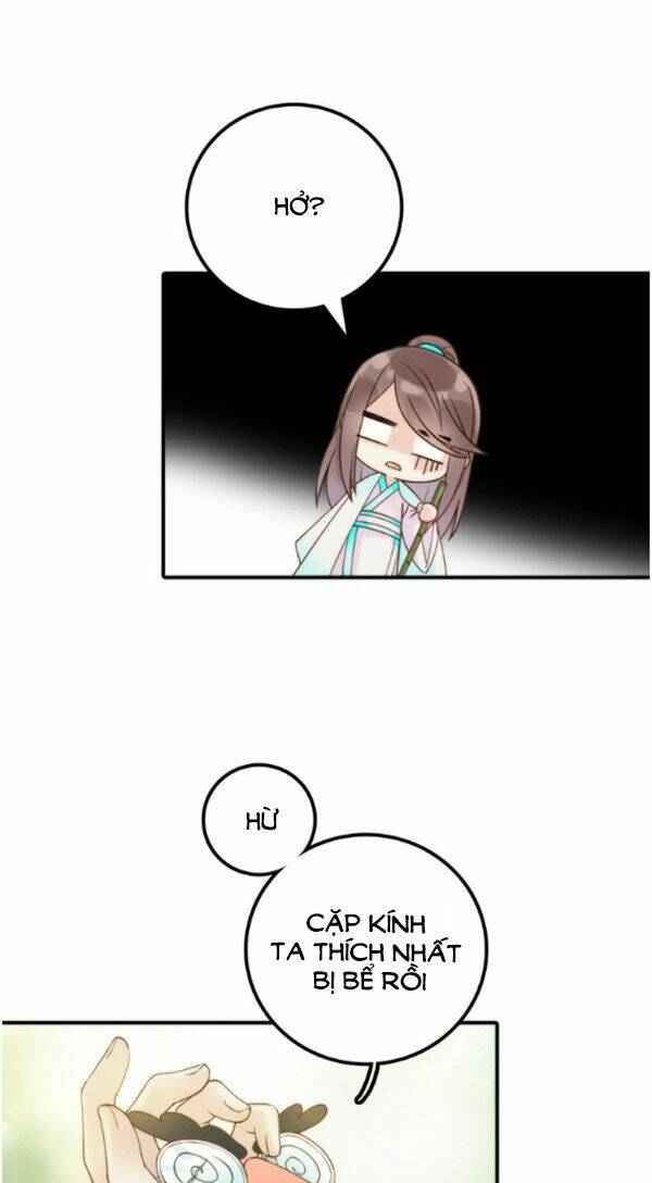 Cướp Chàng Vợ Về Đón Năm Mới: Chapter 20