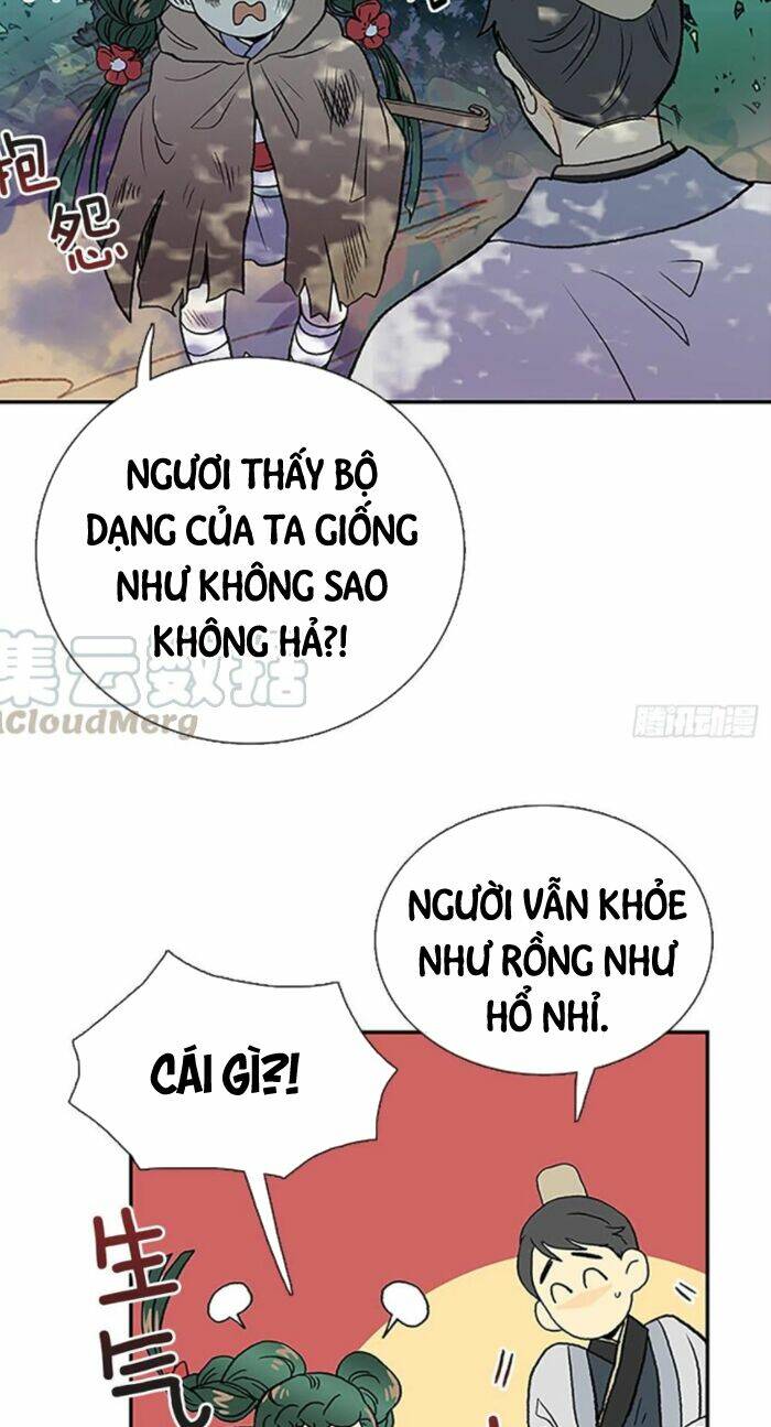 Học Sĩ Tái Sinh: Chapter 159