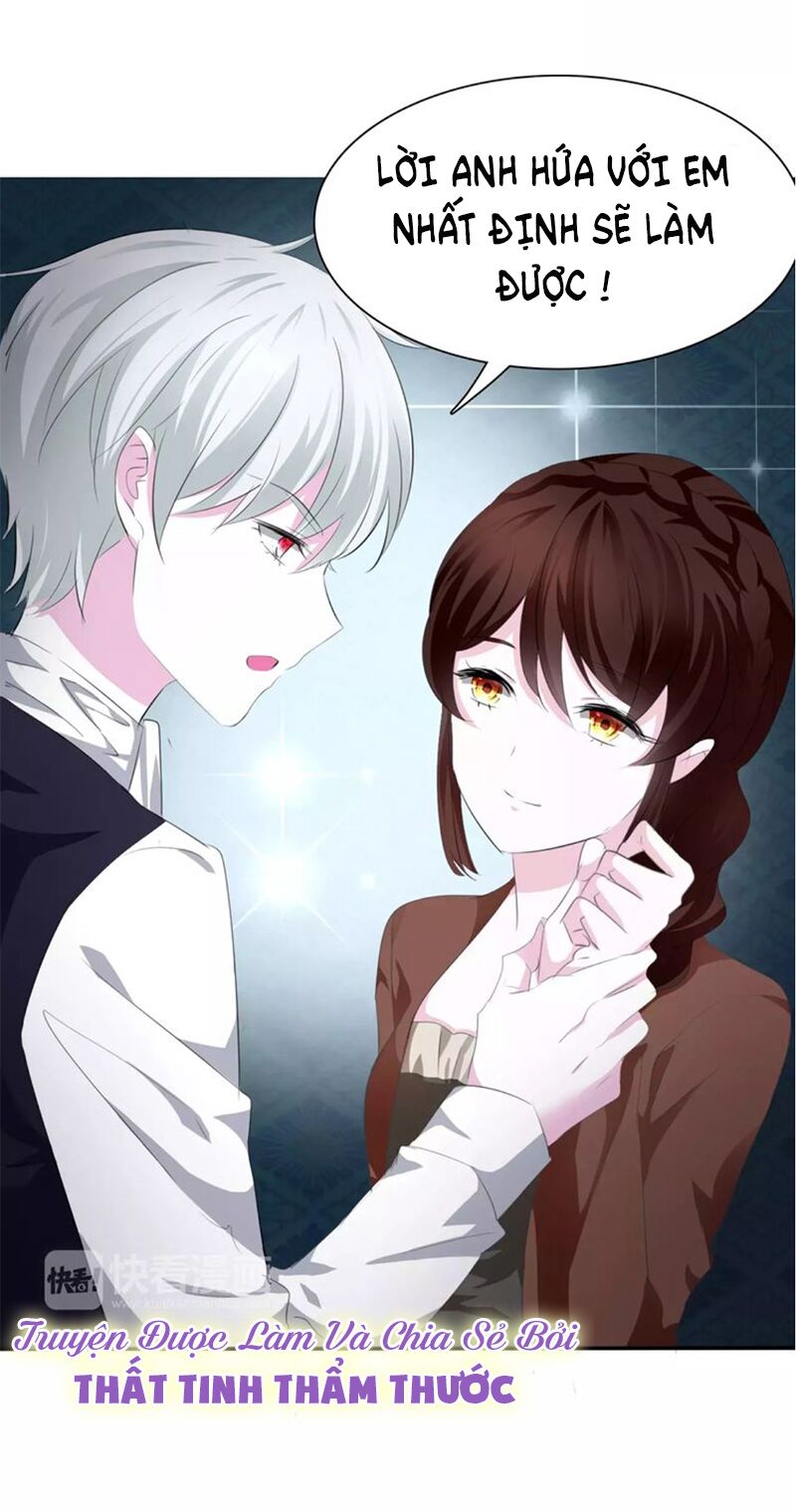 Một lời không hợp liền hút máu: Chapter 7