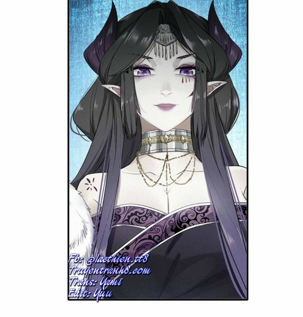 Đế Sư Tại Thượng: Chapter 23