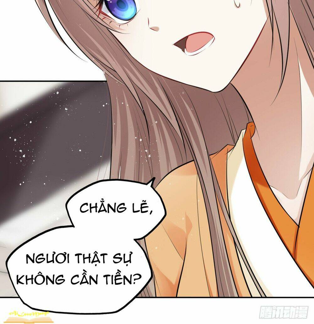 Vương Phi Thật Thích Trang Điểm: Chapter 18