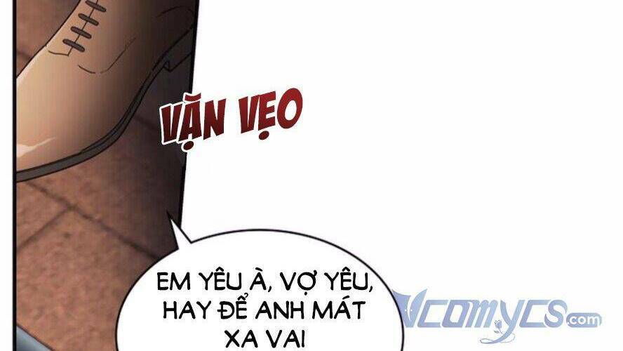 Lòng Trung Thành Với Kẻ Ác: Chapter 27