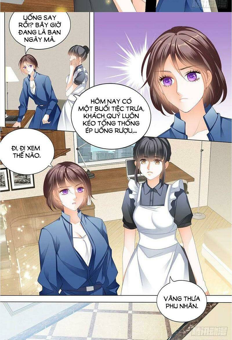 Thiểm Hôn Kiều Thê: Chapter 268