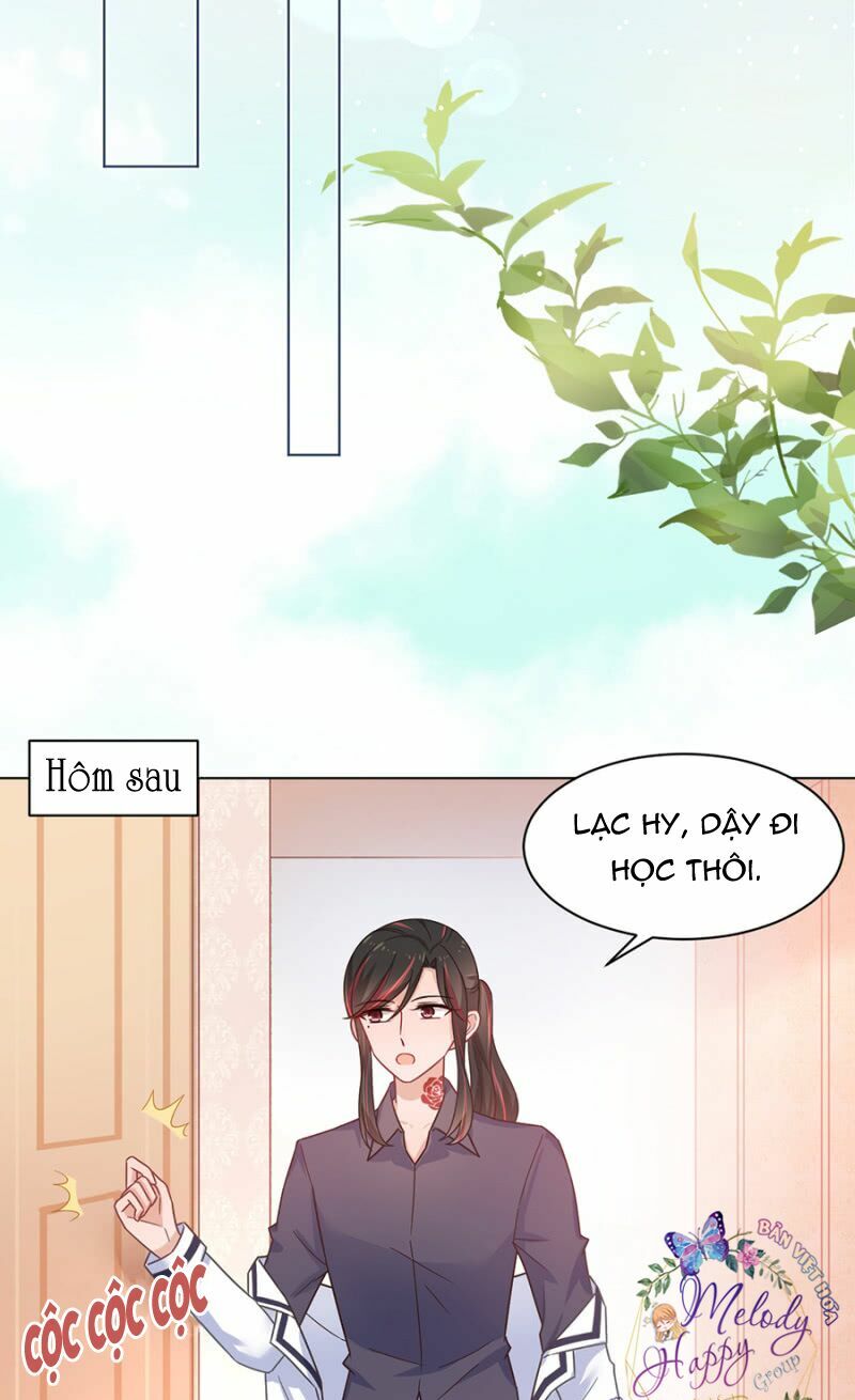 Ma Lạt Thiên Kim Đẩu Ác Thiếu: Chapter 139