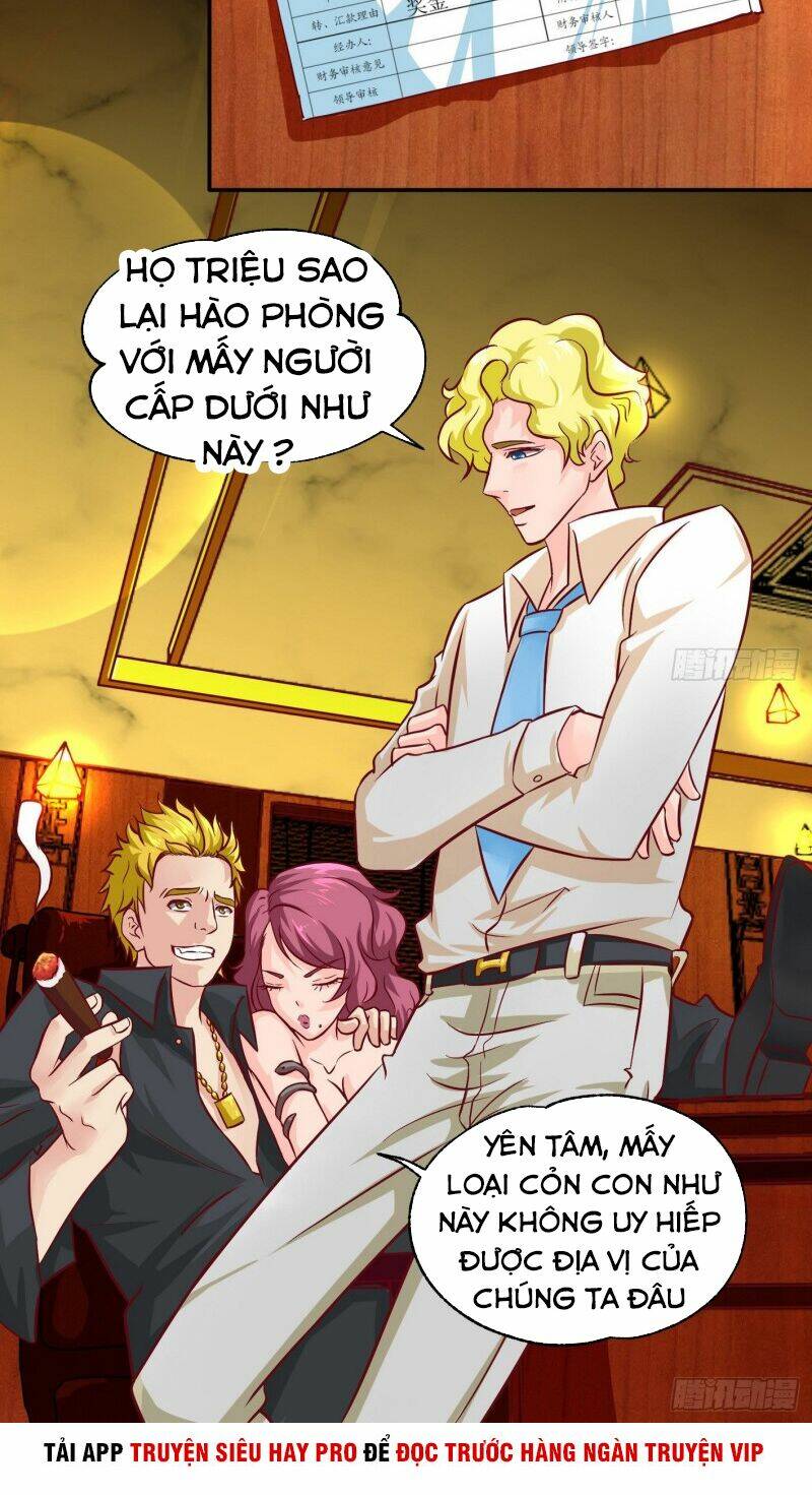 Tiên Giới Thương Thành: Chapter 14