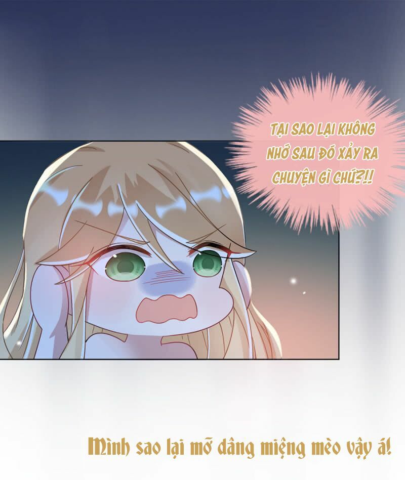 Ma Lạt Thiên Kim Đẩu Ác Thiếu: Chapter 27