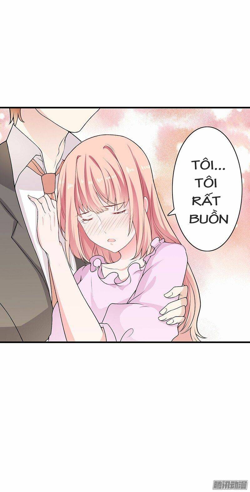 Thiểm Hôn Kinh Ái: Chapter 2