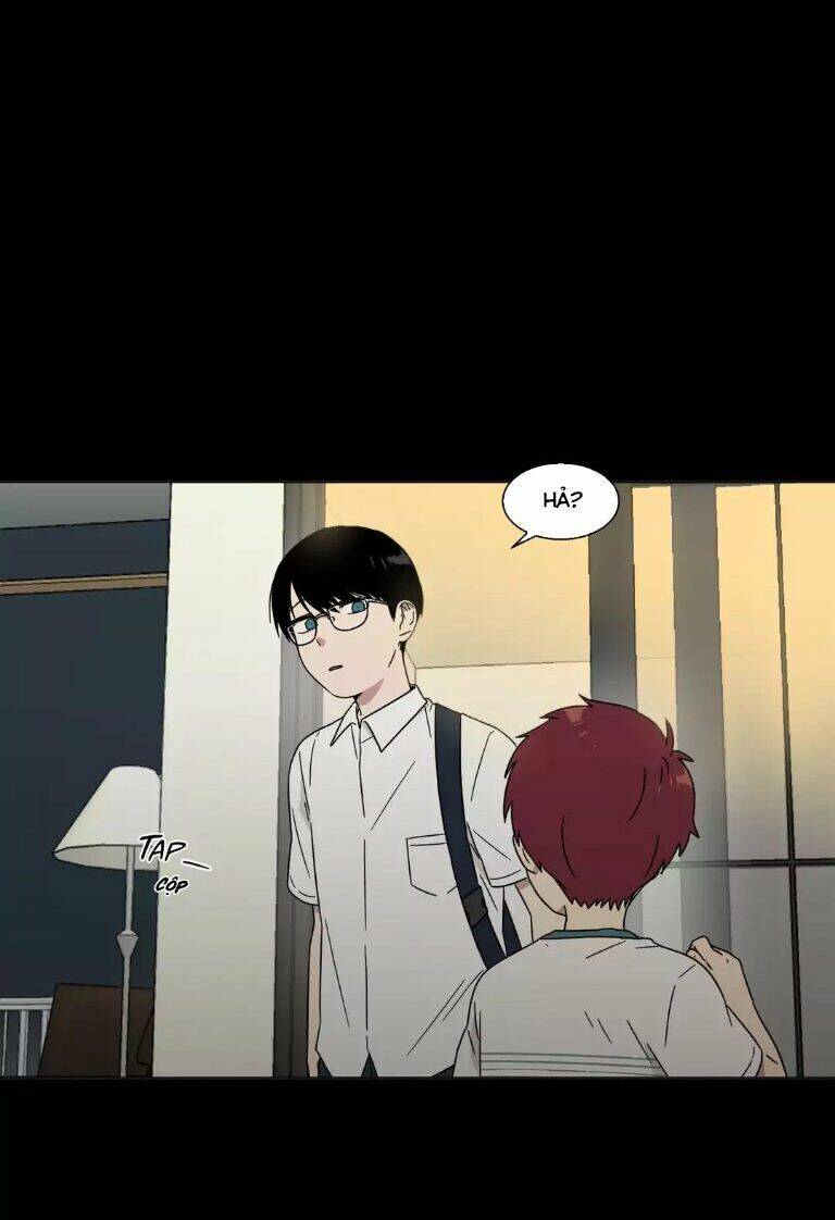 …”Một Sự Thật Khá Khó Chịu.”: Chapter 55