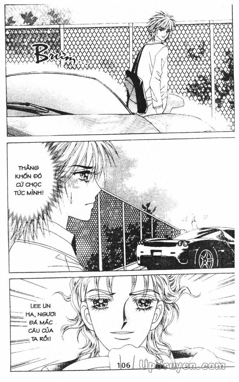 Mặt nạ tình yêu: Chapter 49