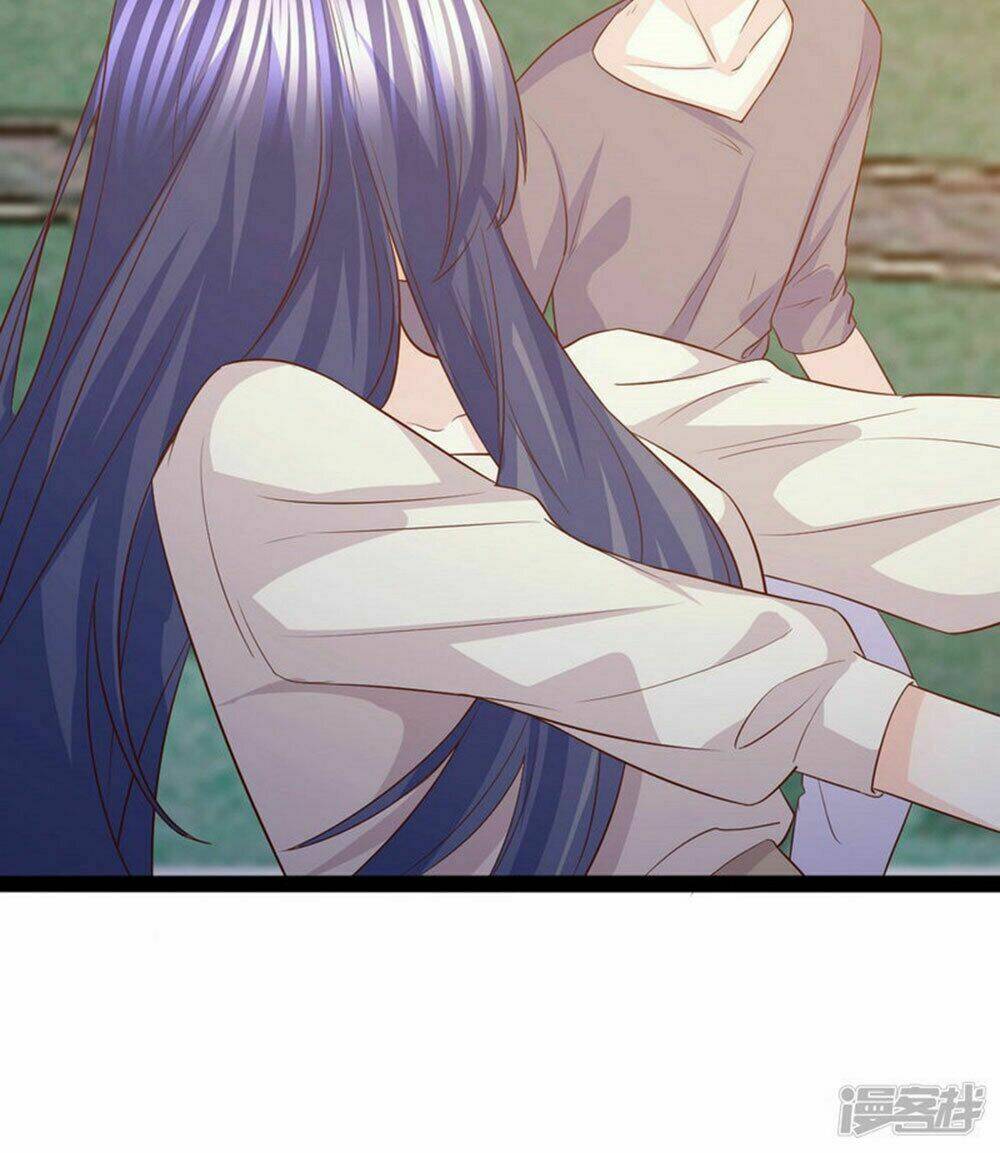 Ta Và Nam Thần Cởi Áo Ngủ Rồi: Chapter 56