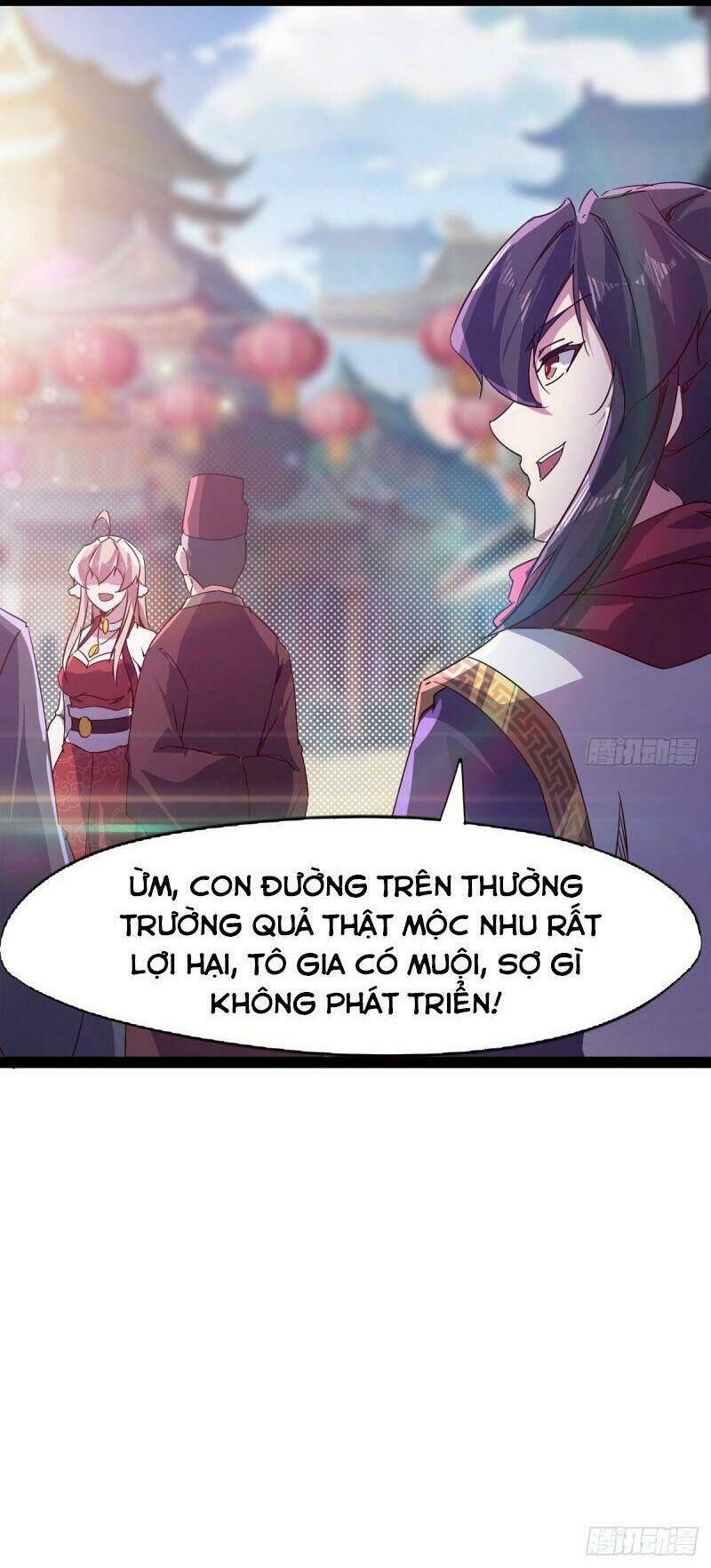 Kiếm Đồ: Chapter 65