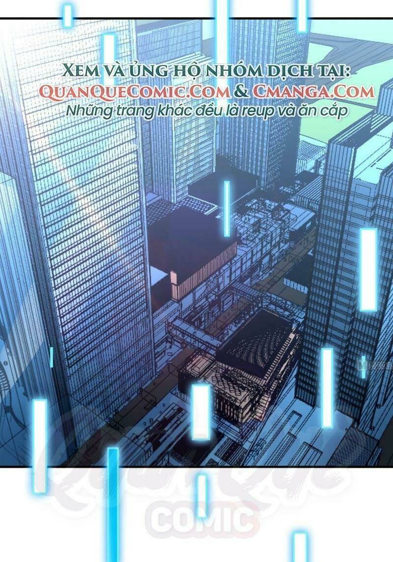 Shipper Thần Cấp: Chapter 43