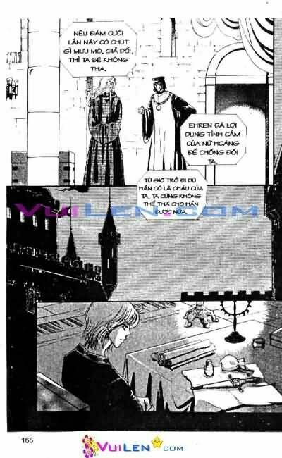 Hiệp Sĩ Nữ Hoàng: Chapter 13