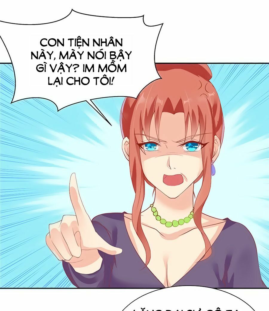 Chồng Già Vợ Trẻ Trêu Nhau Hàng Ngày: Chapter 22