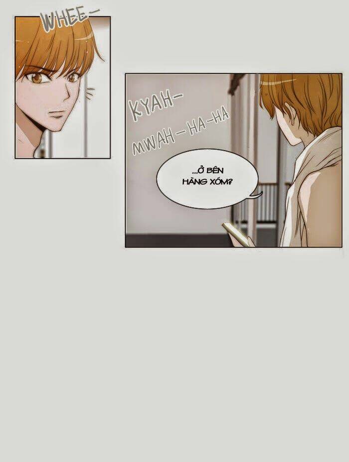 Không Thể Chạm Vào Anh: Chapter 14