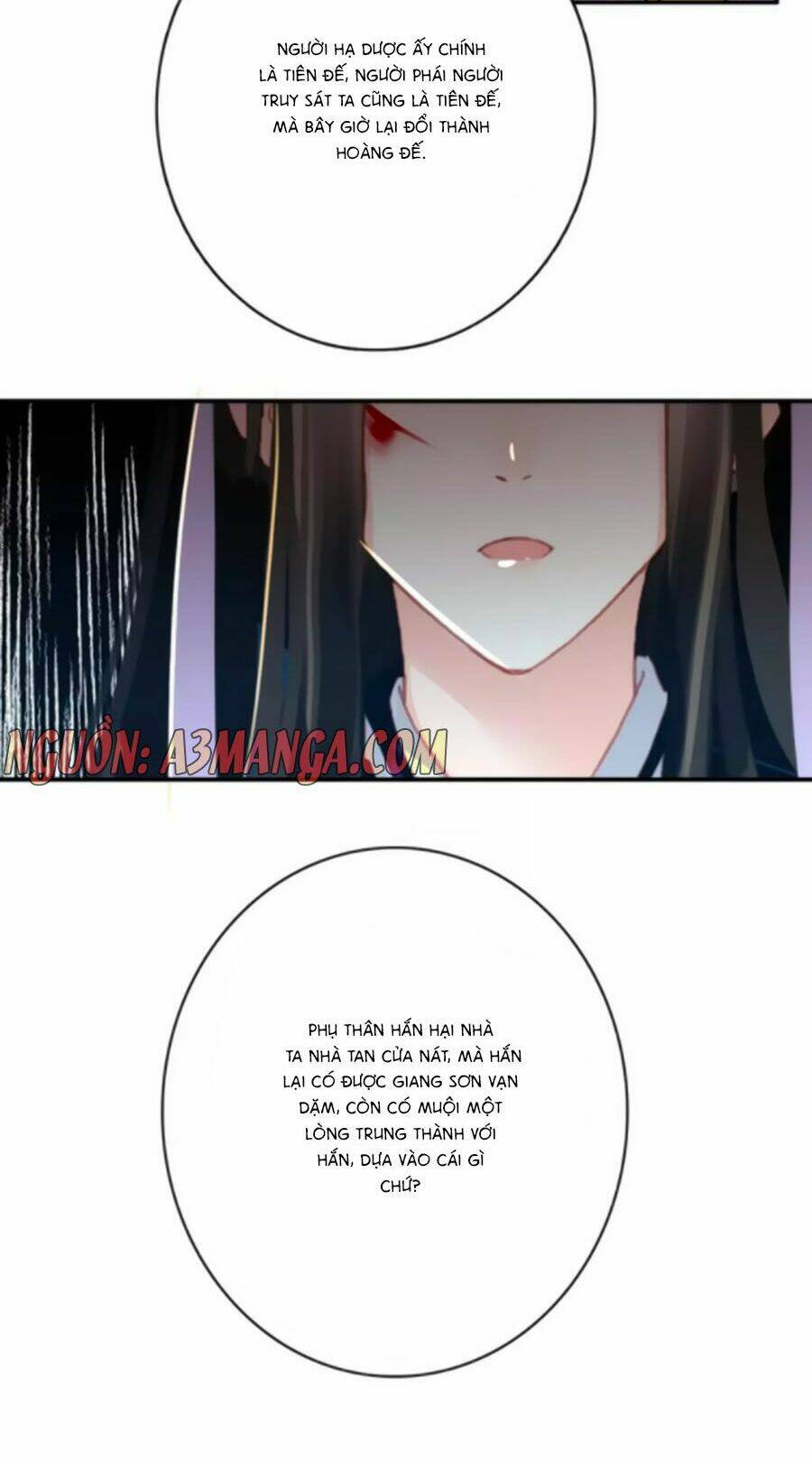 Mỹ Nhân Làm Tướng: Chapter 66