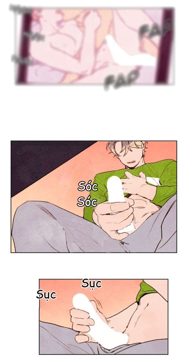 Ôi ! Trợ Lý Đặc Biệt Của Tôi: Chapter 14